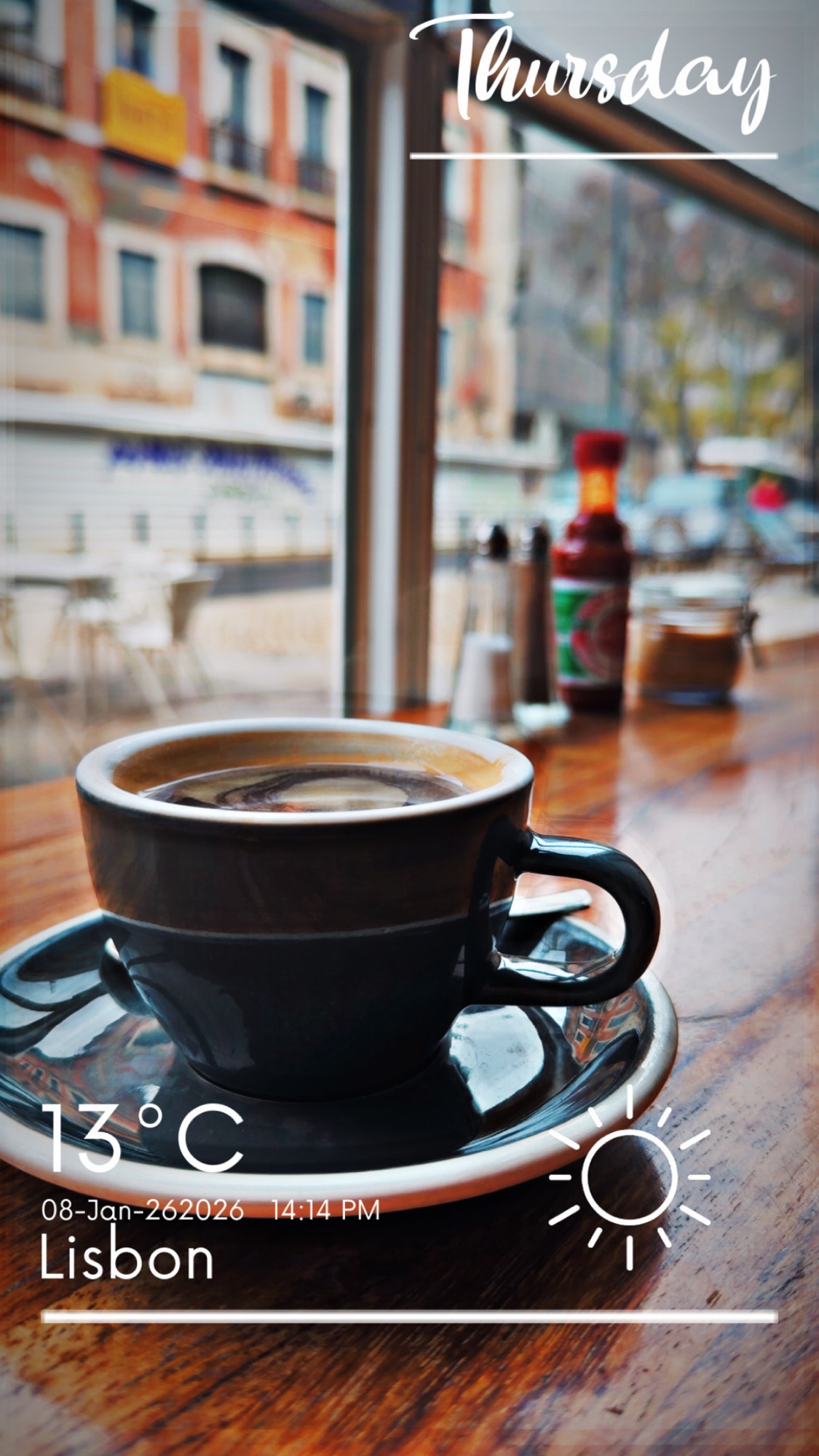 A Little R&R never hurt anyone