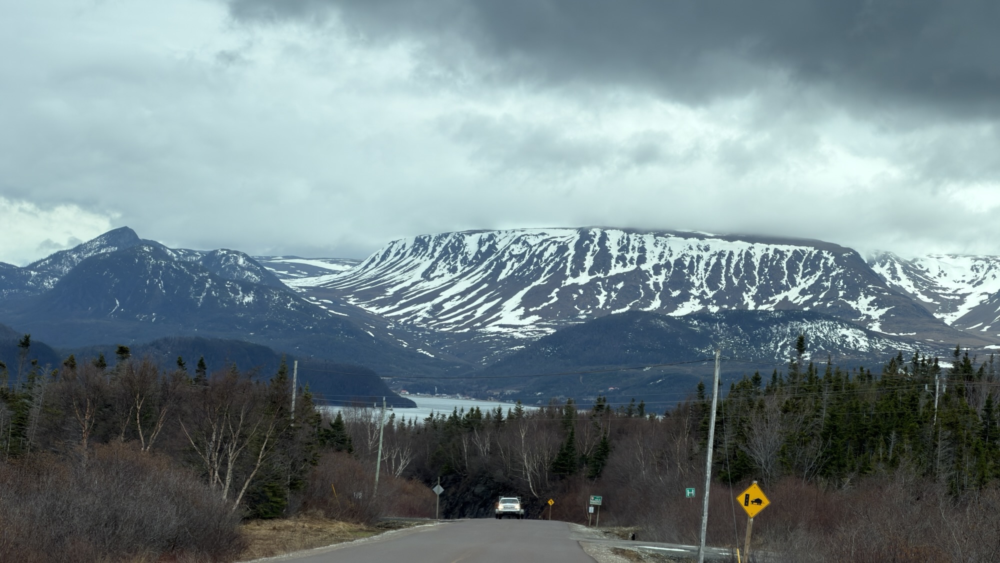 Welcome to Newfoundland Pops